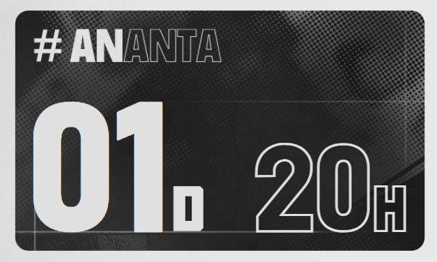 Новый трейлер Ananta: до премьеры меньше 2 дней