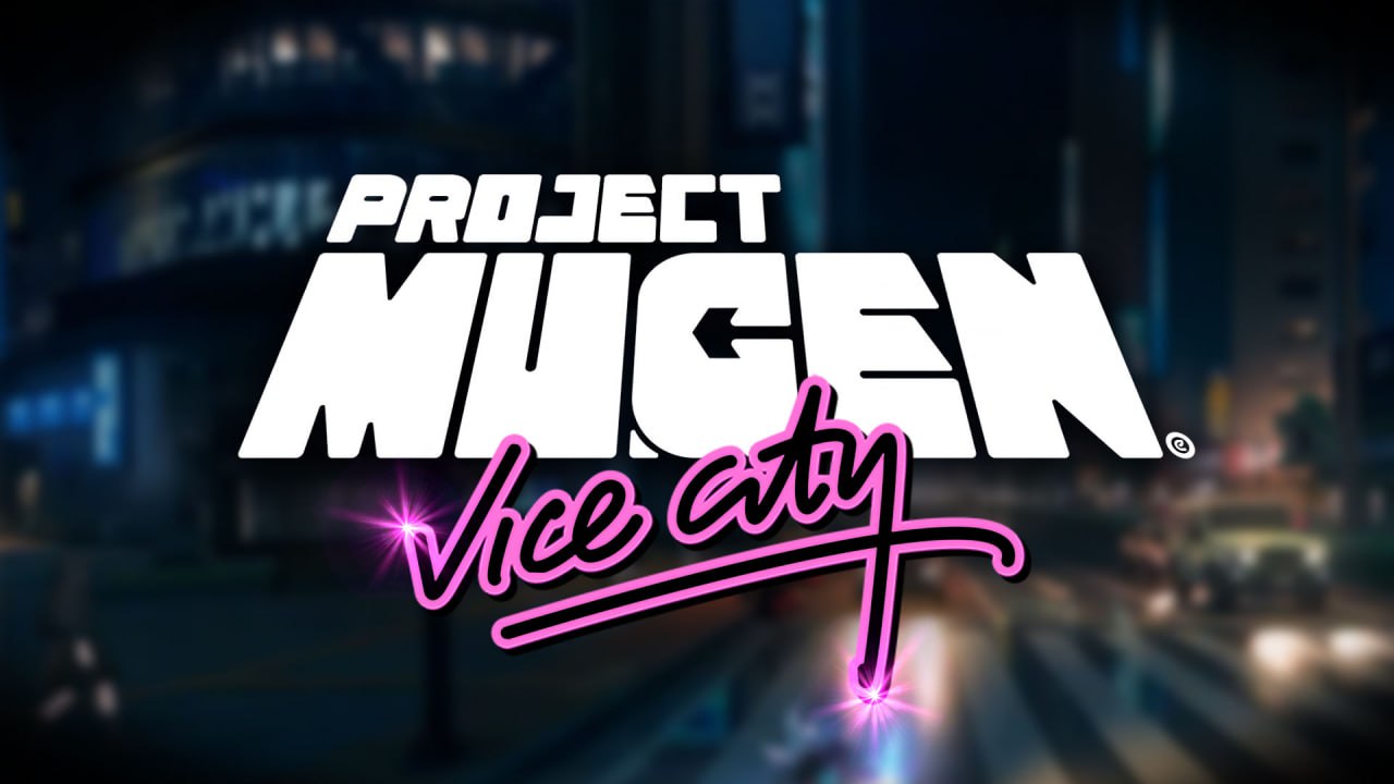NetEase на TGS 2023: Project Mugen впервые на выставке