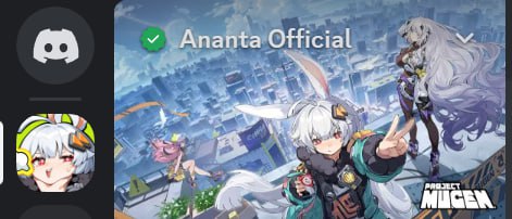 Project Mugen теперь Ananta: NetEase сменила название